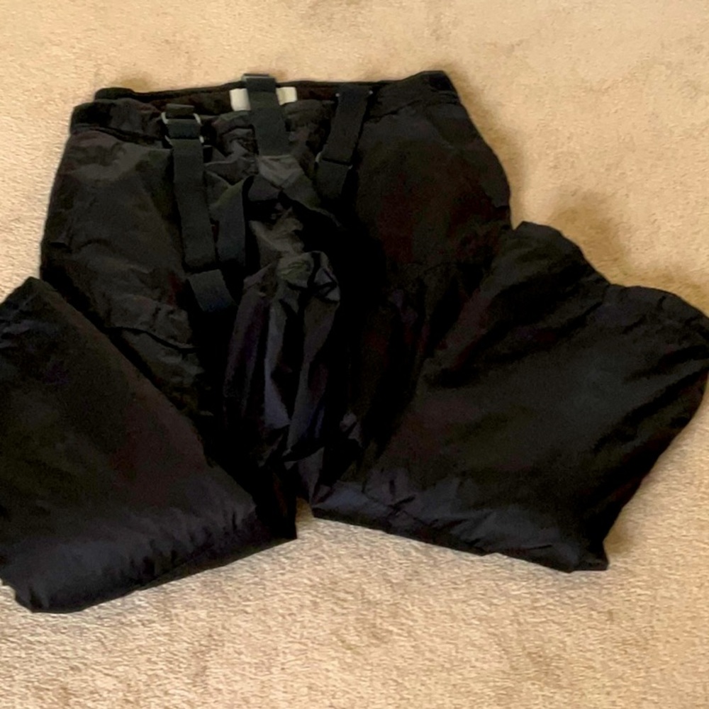 Ski pants